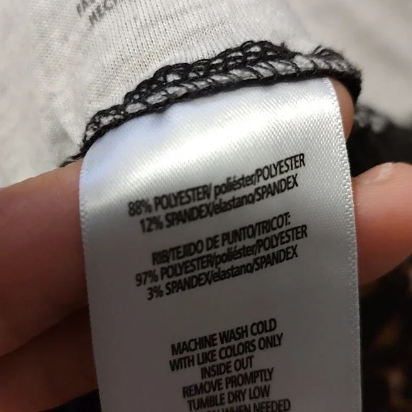 NWOT Calvin Klein performance Stretch Joggers - Picture 4 of 7